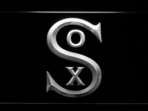 Chicago White Sox 1927-1928 LED Neon Sign